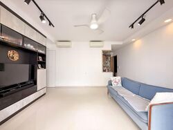 Twin Fountains (D25), Condominium #588421221